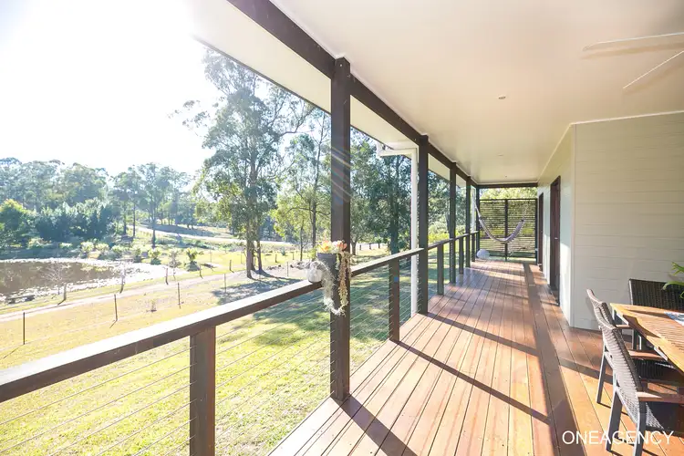 Sixth view of Homely rural property listing, 87 Crottys Lane, Yarravel NSW 2440