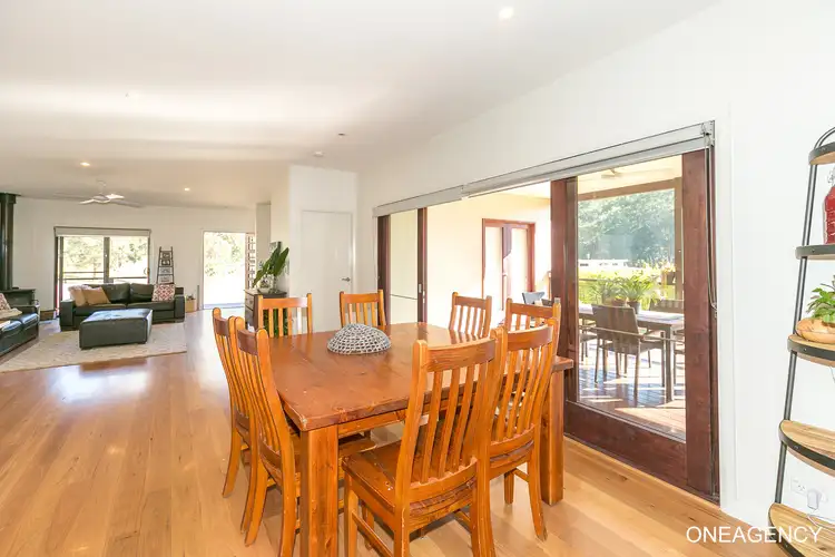 Seventh view of Homely rural property listing, 87 Crottys Lane, Yarravel NSW 2440