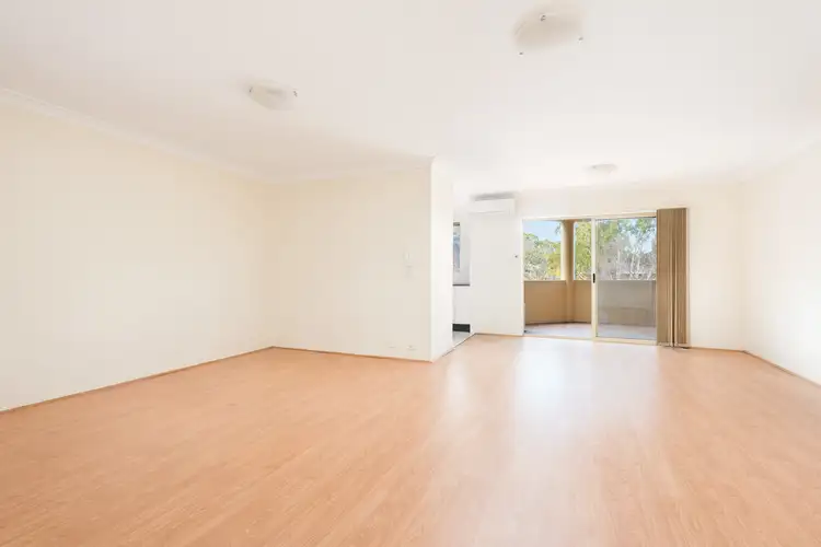 Main view of Homely apartment listing, 18/13-21 Oxford Street, Sutherland NSW 2232