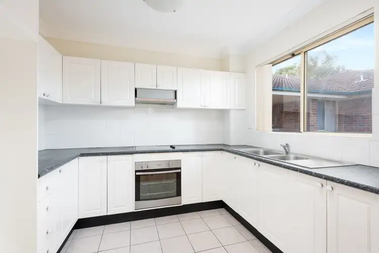 Third view of Homely apartment listing, 18/13-21 Oxford Street, Sutherland NSW 2232