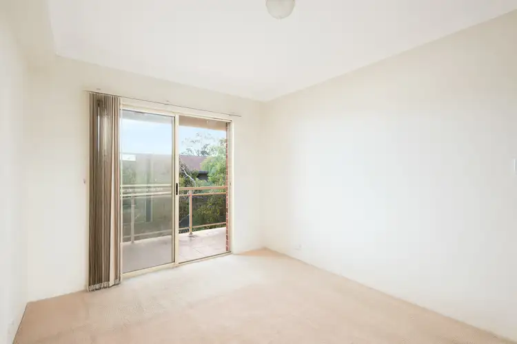 Fourth view of Homely apartment listing, 18/13-21 Oxford Street, Sutherland NSW 2232