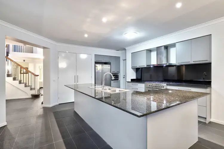 Fifth view of Homely house listing, 30 Lauderdale Drive, Craigieburn VIC 3064