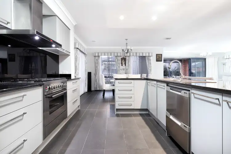 Sixth view of Homely house listing, 30 Lauderdale Drive, Craigieburn VIC 3064