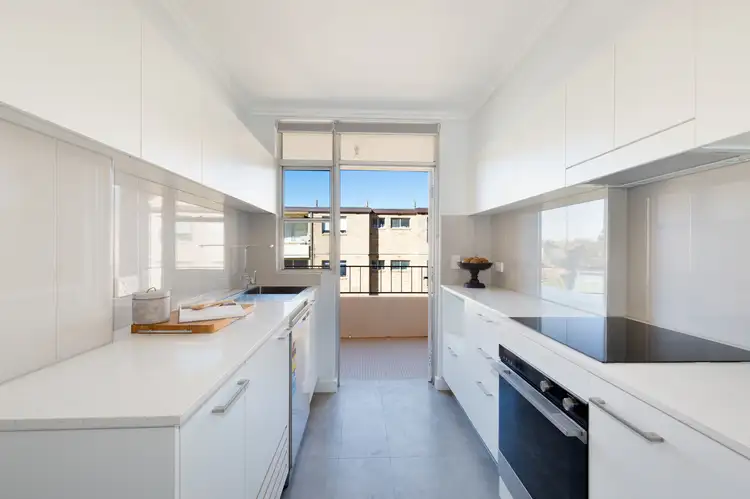 Second view of Homely apartment listing, 30/34 Archer Street, Chatswood NSW 2067