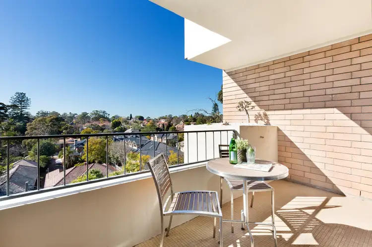 Third view of Homely apartment listing, 30/34 Archer Street, Chatswood NSW 2067