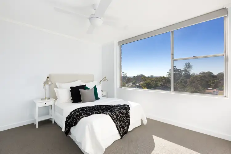 Fourth view of Homely apartment listing, 30/34 Archer Street, Chatswood NSW 2067