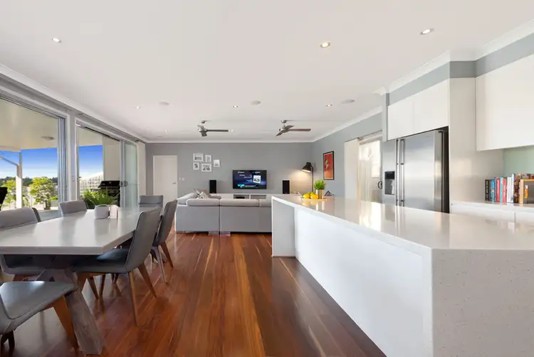 Fourth view of Homely house listing, 65 Pine County Place, Bellbowrie QLD 4070
