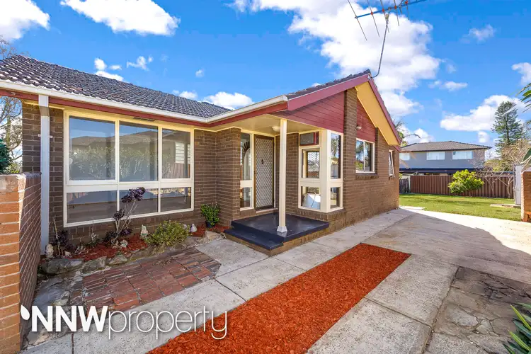 Second view of Homely house listing, 143 Shepherd Street, Colyton NSW 2760