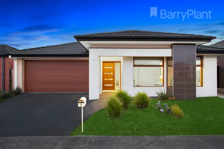 Main view of Homely house listing, 7 Tamarin Street, Craigieburn VIC 3064
