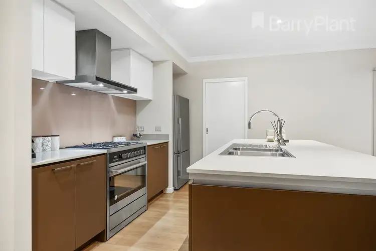 Third view of Homely house listing, 7 Tamarin Street, Craigieburn VIC 3064