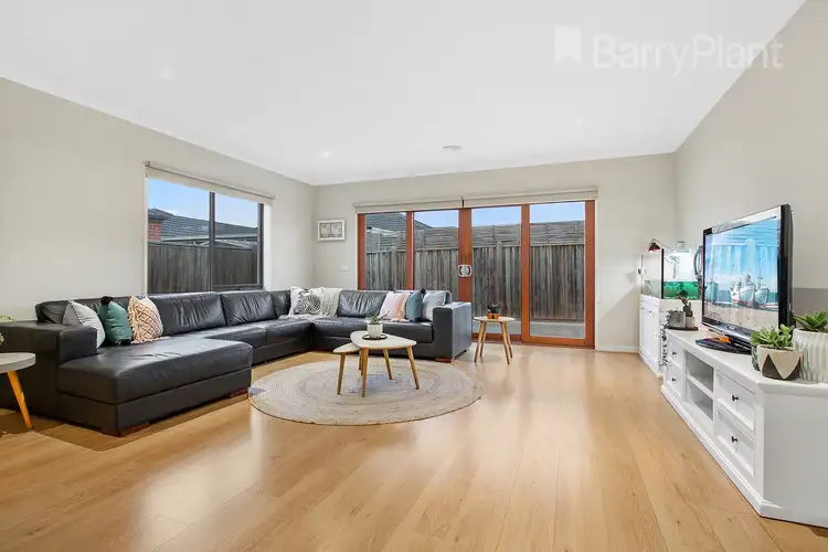 Fourth view of Homely house listing, 7 Tamarin Street, Craigieburn VIC 3064