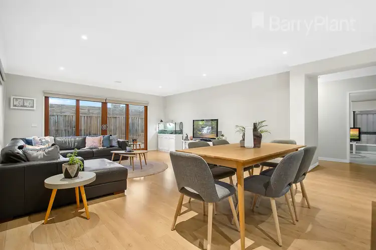 Fifth view of Homely house listing, 7 Tamarin Street, Craigieburn VIC 3064