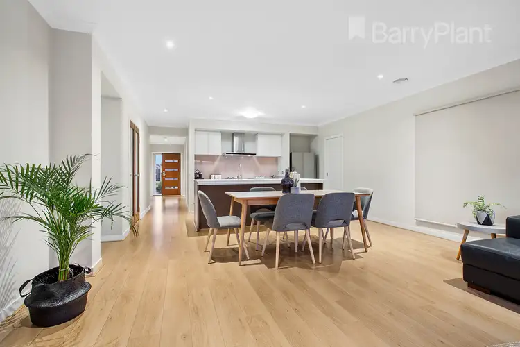 Sixth view of Homely house listing, 7 Tamarin Street, Craigieburn VIC 3064
