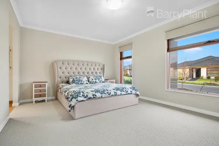 Seventh view of Homely house listing, 7 Tamarin Street, Craigieburn VIC 3064