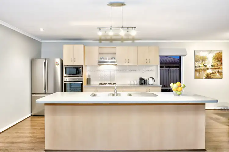 Second view of Homely house listing, 52 Bowral Loop, Craigieburn VIC 3064