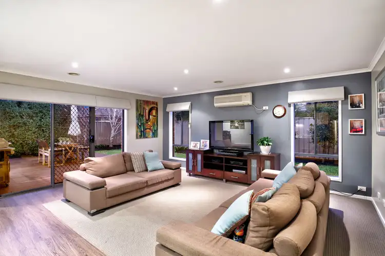 Fourth view of Homely house listing, 52 Bowral Loop, Craigieburn VIC 3064