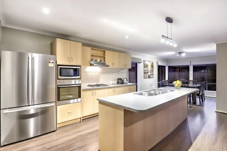 Fifth view of Homely house listing, 52 Bowral Loop, Craigieburn VIC 3064