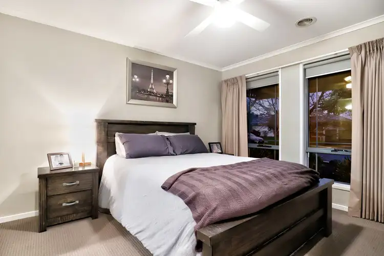 Sixth view of Homely house listing, 52 Bowral Loop, Craigieburn VIC 3064