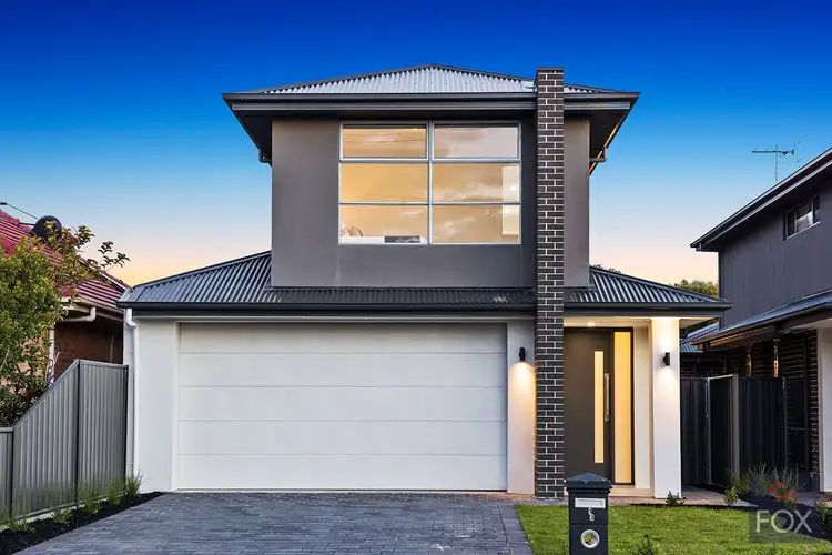 Main view of Homely house listing, 63 Baker Street, Glengowrie SA 5044