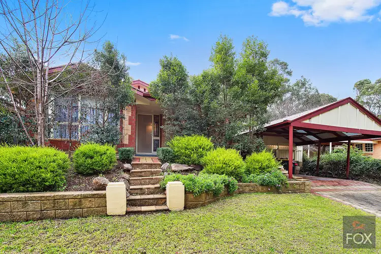 449A Main Road, Coromandel Valley SA 5051