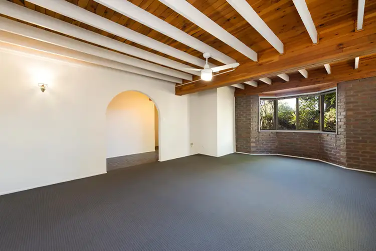 Second view of Homely house listing, 24 Blackstone Street, Indooroopilly QLD 4068