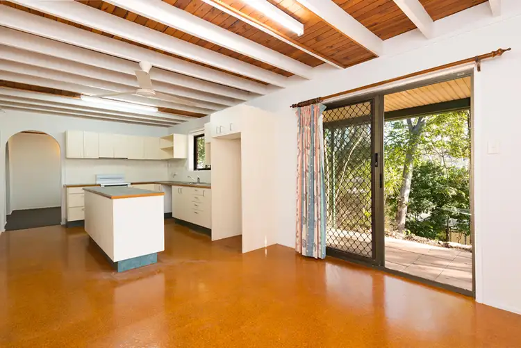 Third view of Homely house listing, 24 Blackstone Street, Indooroopilly QLD 4068
