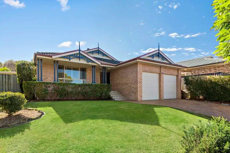 40 Streamdale Grove, Warriewood NSW 2102