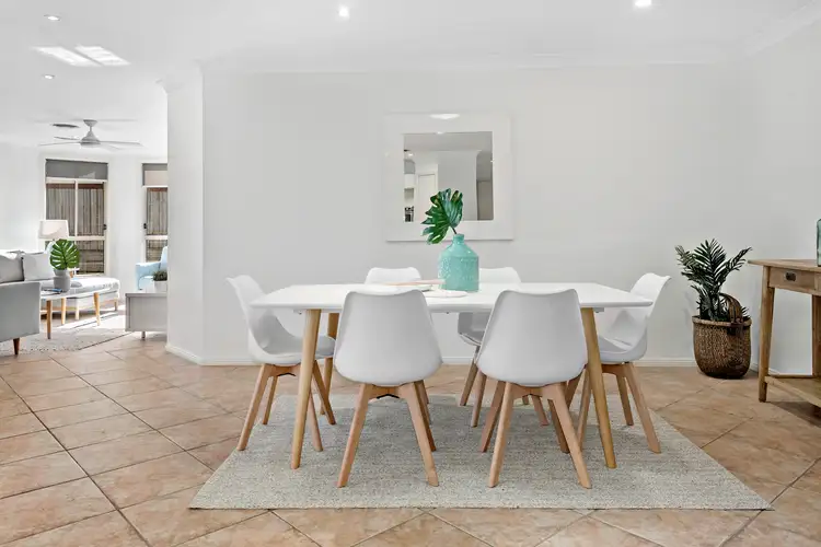 Third view of Homely house listing, 40 Streamdale Grove, Warriewood NSW 2102