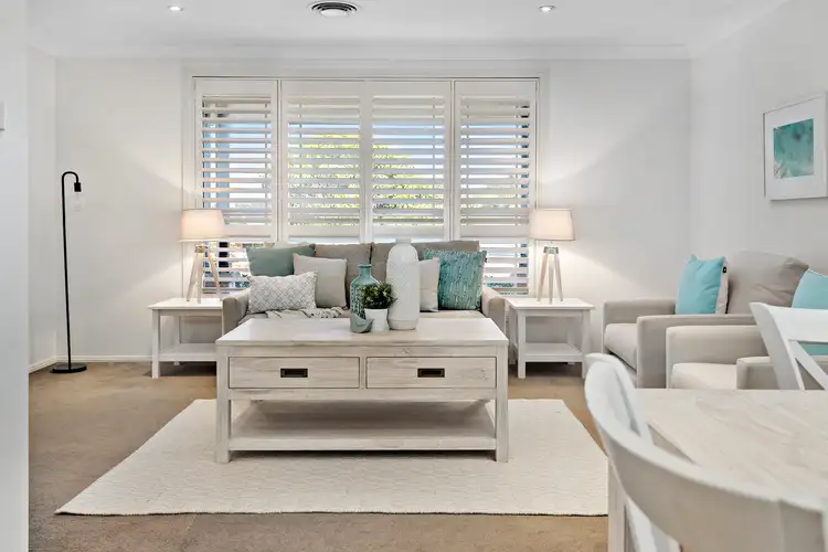 Sixth view of Homely house listing, 40 Streamdale Grove, Warriewood NSW 2102