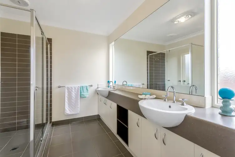 Third view of Homely house listing, 20 Silverdale Drive, Darley VIC 3340