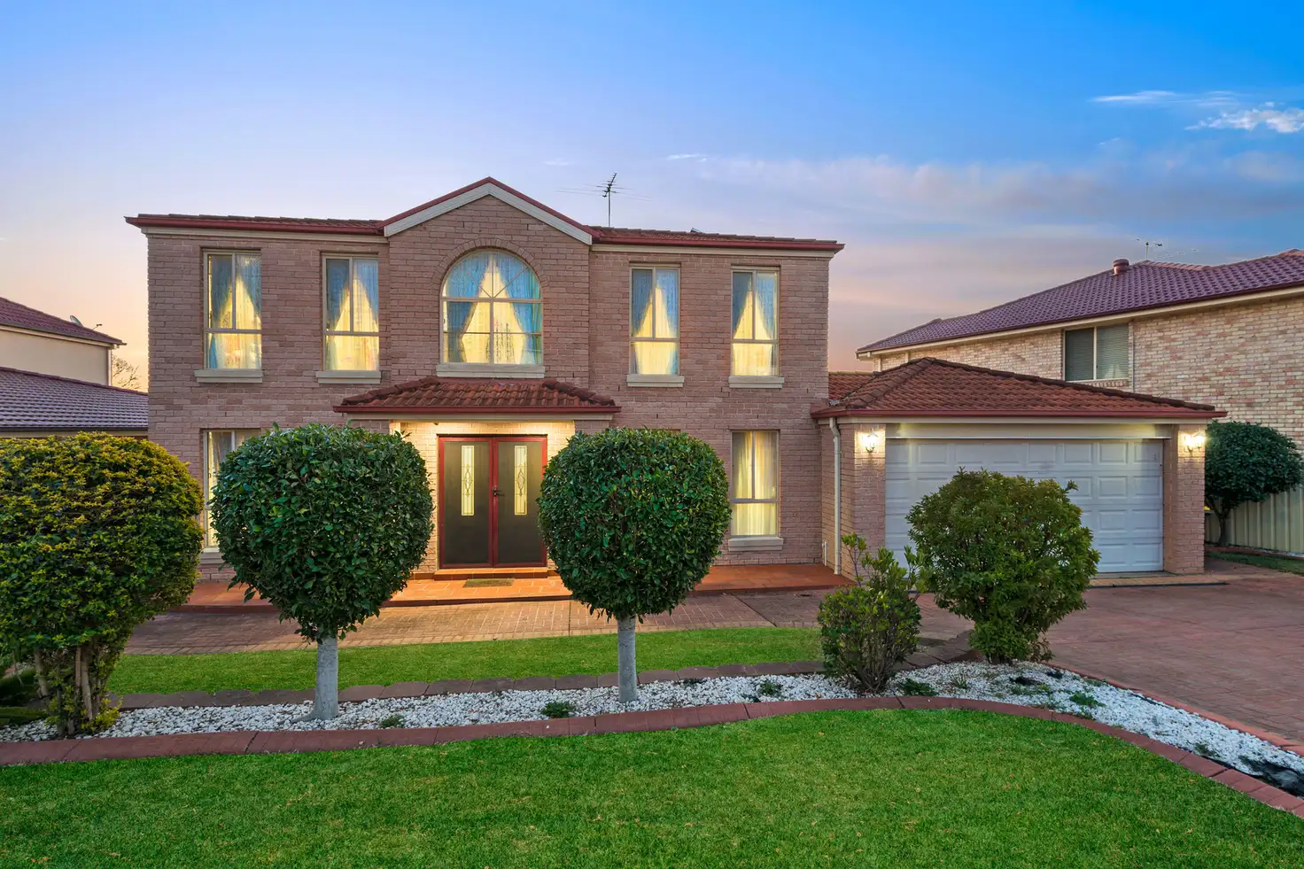 Main view of Homely house listing, 7 Casino Street, Glenwood NSW 2768