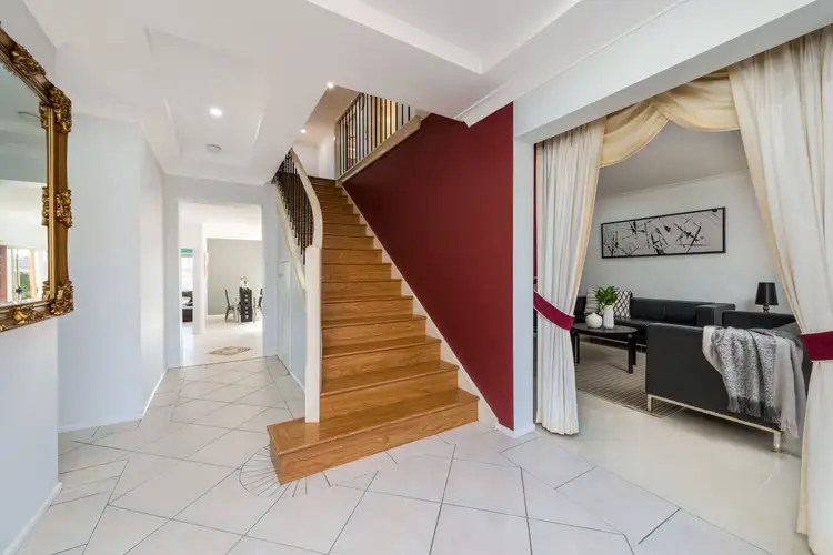 Third view of Homely house listing, 7 Casino Street, Glenwood NSW 2768