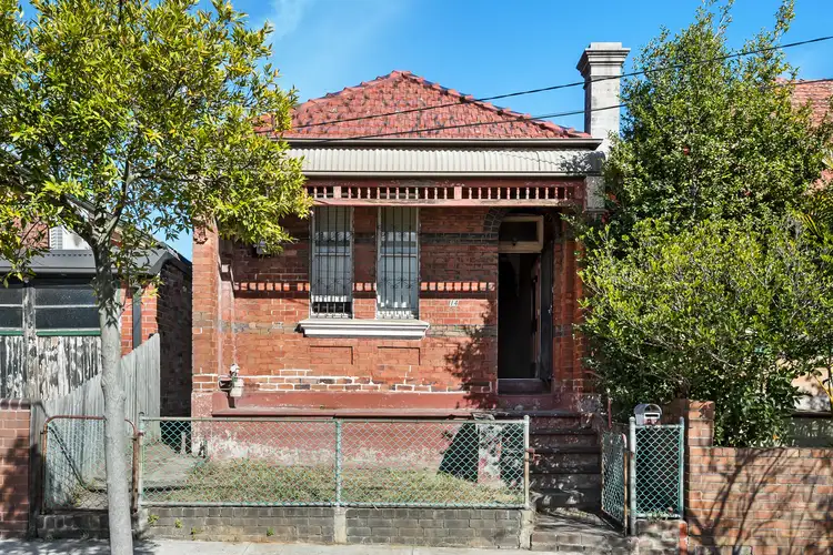 14 Samuel Street, Tempe NSW 2044
