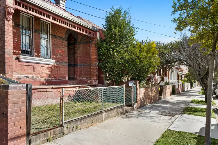 Second view of Homely house listing, 14 Samuel Street, Tempe NSW 2044