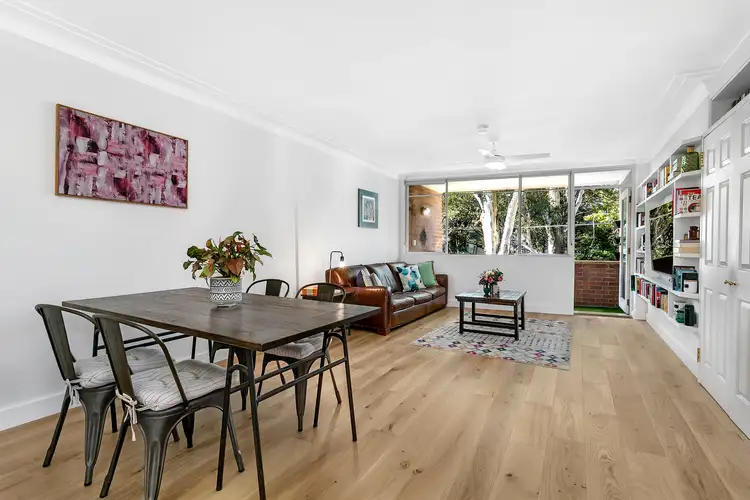 9/6 Elizabeth Parade, Lane Cove NSW 2066