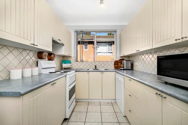 Second view of Homely apartment listing, 9/6 Elizabeth Parade, Lane Cove NSW 2066