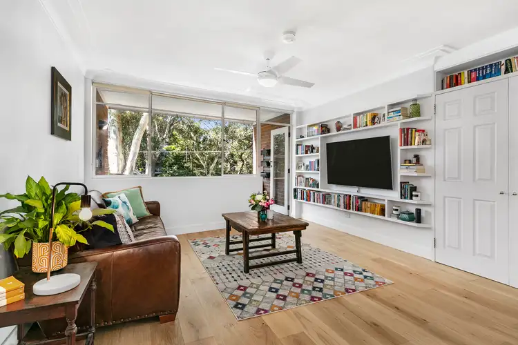 Third view of Homely apartment listing, 9/6 Elizabeth Parade, Lane Cove NSW 2066
