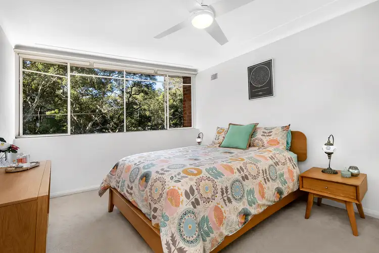 Fourth view of Homely apartment listing, 9/6 Elizabeth Parade, Lane Cove NSW 2066