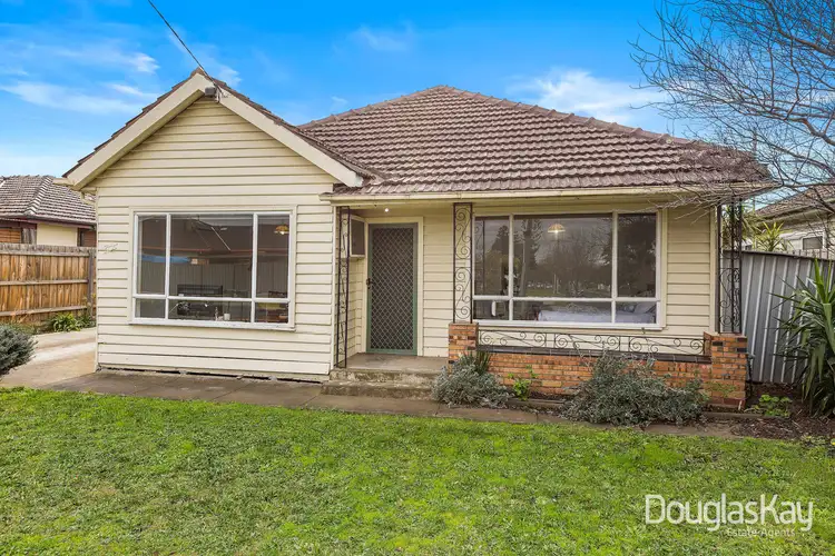 1/72 Ferndale Road, Sunshine North VIC 3020