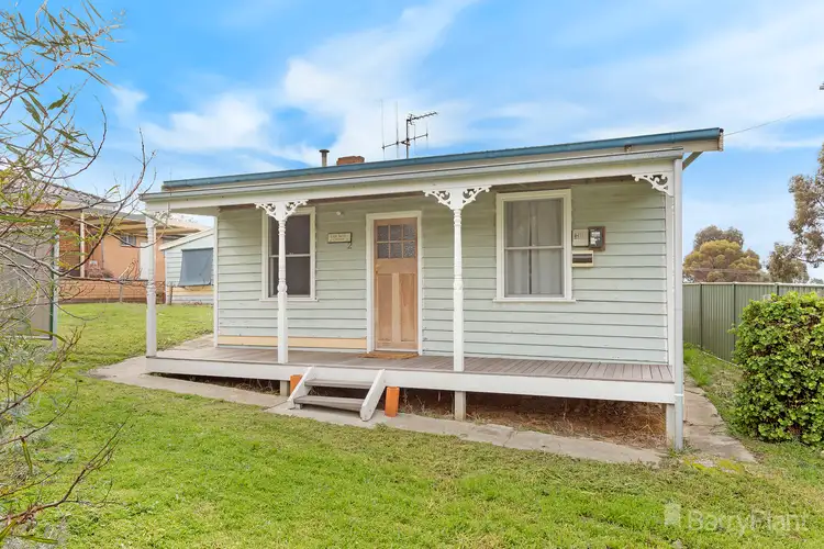 Main view of Homely house listing, 2 Reverie Street, Long Gully VIC 3550