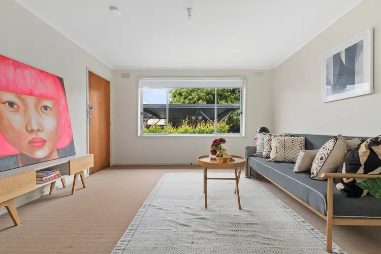 Fifth view of Homely block of units listing, 1-4/19 Saltley Street, South Kingsville VIC 3015