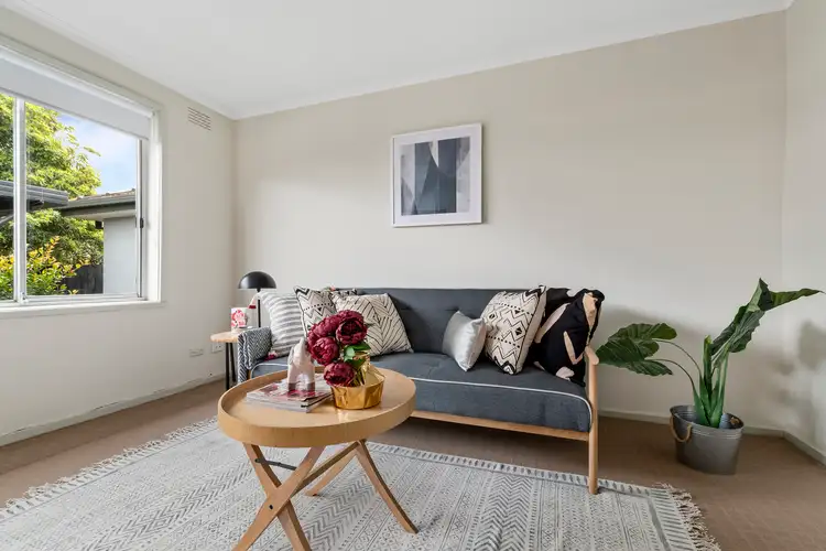 Sixth view of Homely block of units listing, 1-4/19 Saltley Street, South Kingsville VIC 3015