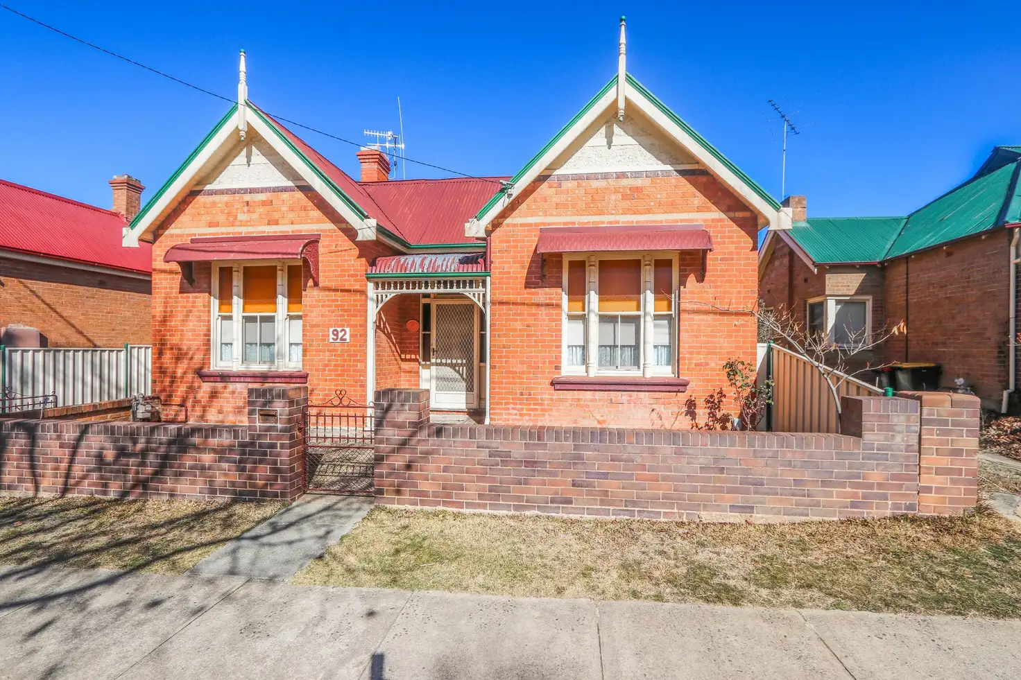 Main view of Homely house listing, 92 Goldsmith Street, Goulburn NSW 2580