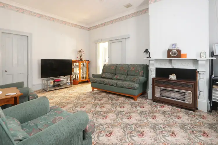 Second view of Homely house listing, 92 Goldsmith Street, Goulburn NSW 2580