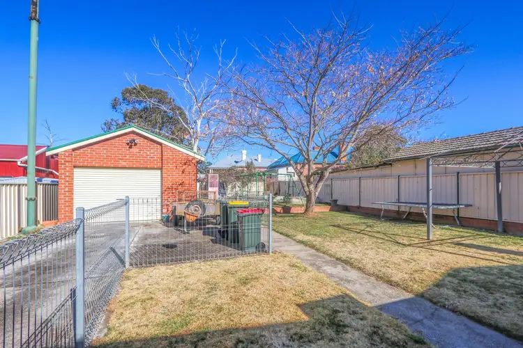 Seventh view of Homely house listing, 92 Goldsmith Street, Goulburn NSW 2580