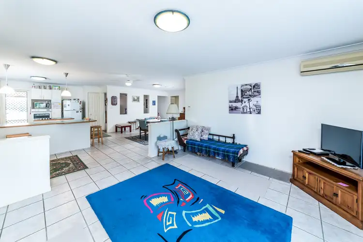 Fourth view of Homely house listing, 30 Gardenvale Drive, Coes Creek QLD 4560