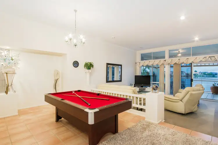 Fourth view of Homely house listing, 11 Clipper Boulevard, Clear Island Waters QLD 4226