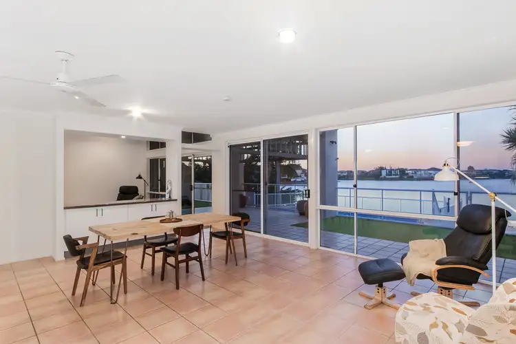 Sixth view of Homely house listing, 11 Clipper Boulevard, Clear Island Waters QLD 4226