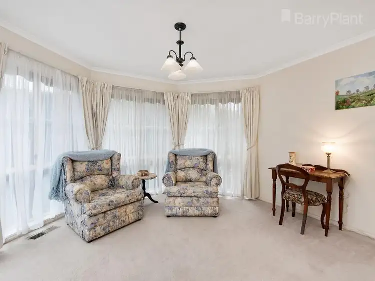 Second view of Homely house listing, 14 Pioneer Way, Kilsyth South VIC 3137