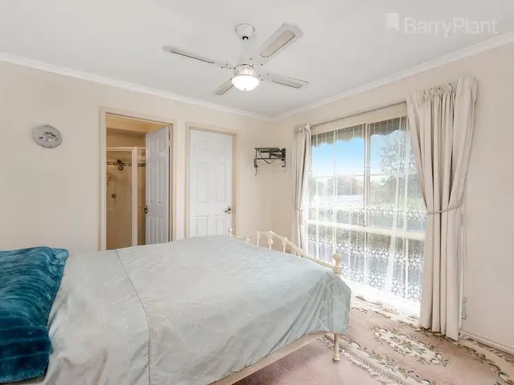 Fourth view of Homely house listing, 14 Pioneer Way, Kilsyth South VIC 3137